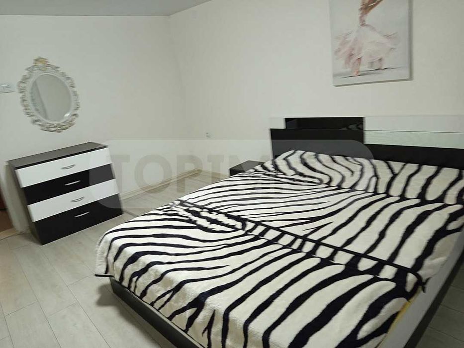 Дава се под наем Двустаен апартамент в Варна, Аспарухово - 60 кв.м за 357 € - Снимка #3