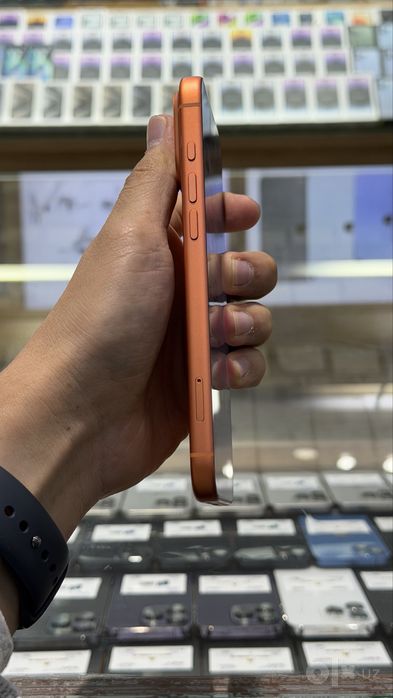 17 Pro Max 512gb 100%
