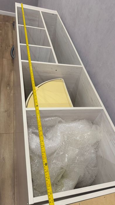 Отдам бесплатно шкаф