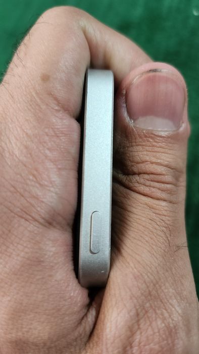Iphone 5se ideal