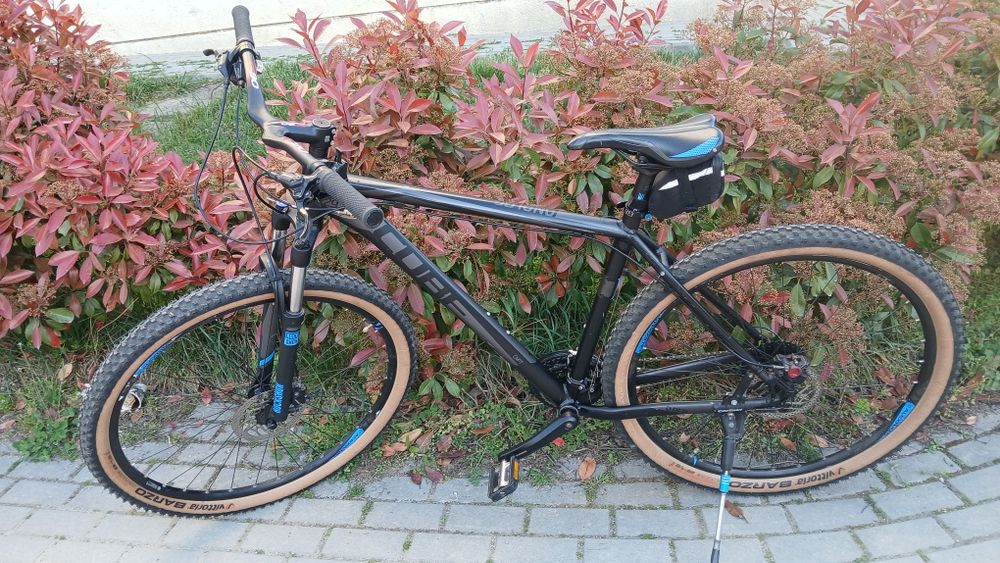 Велосипеди carrera/cube/Boardman