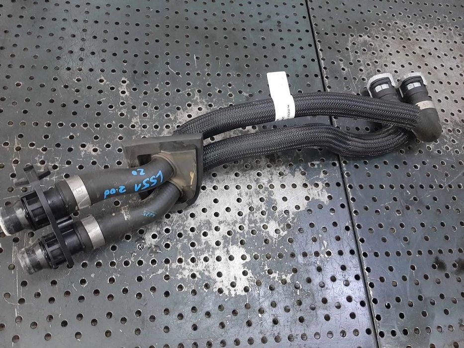 furtunuri apa 2.0 d range rover evoque l551 2020  k8d2-18c266-ba
