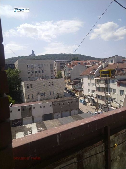 Тристаен тухлен апартамент до ДСК гр. Шумен