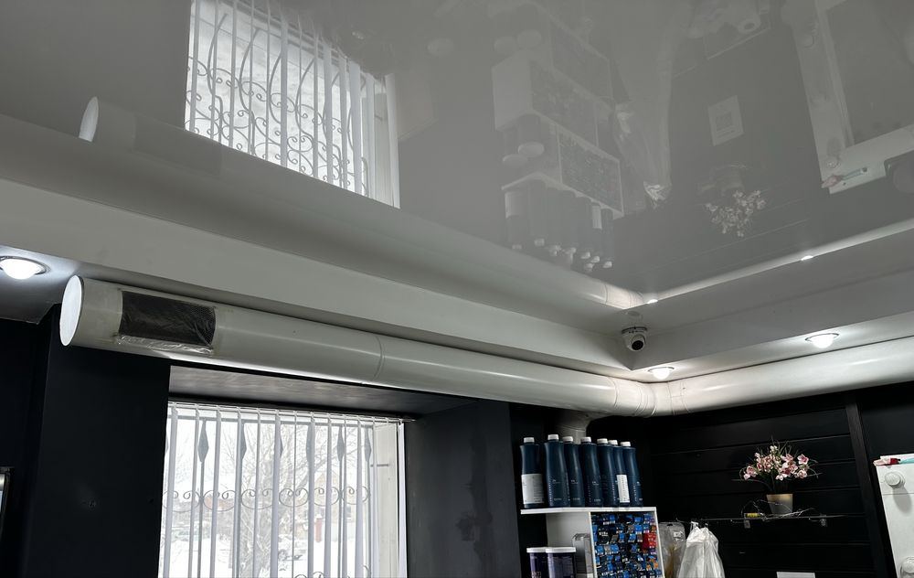 Продам проффесиональную вытяжку