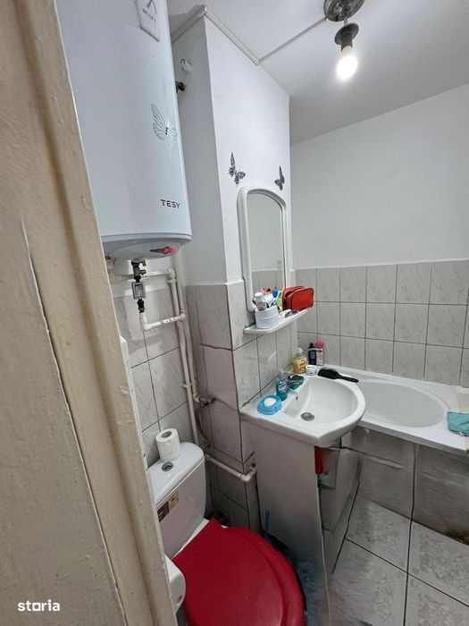 46.500 euro, 2 camere, decomandate, Micro 19