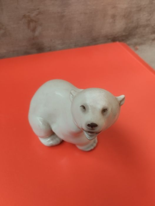 Статуэтки 9 штук СССР