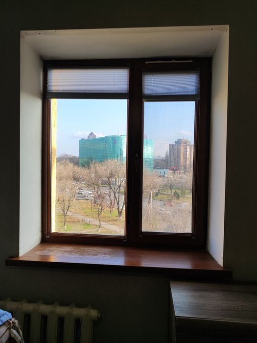 Продается 3-х комнатная Квартира.