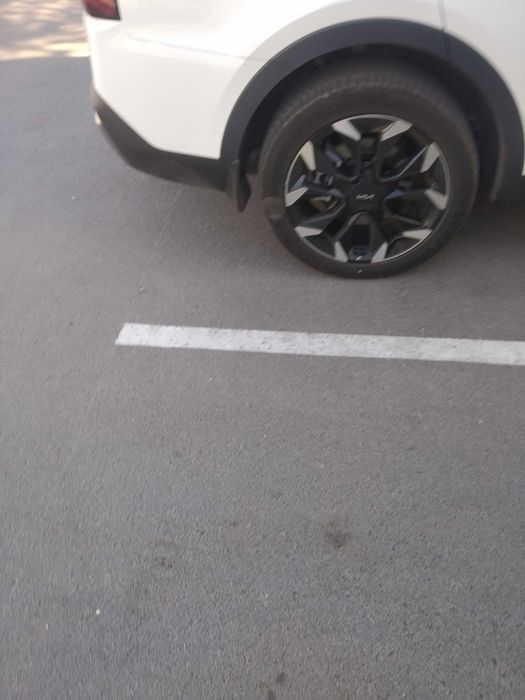 Колеса в сборе на киа соренто