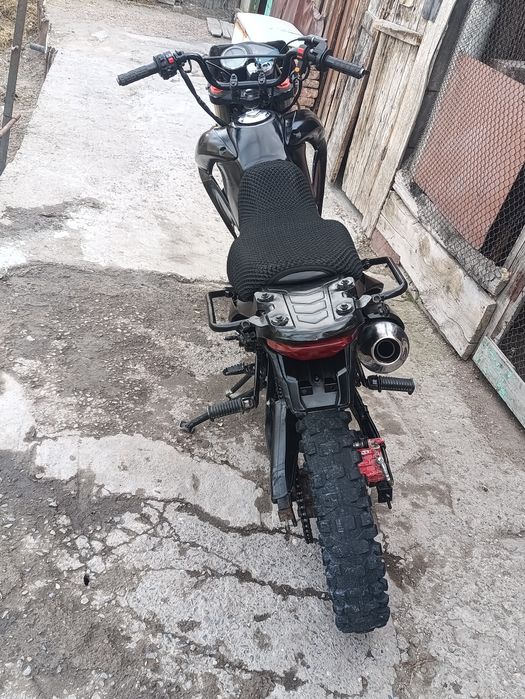 Мотор Bamx продаю срочно