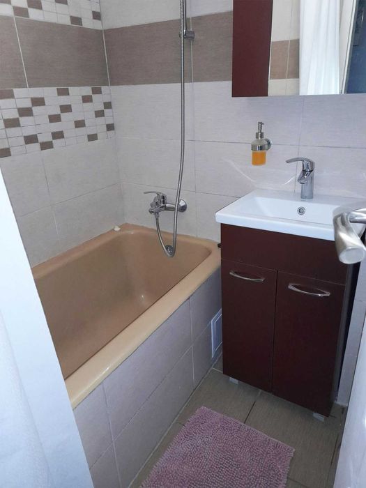 De inchiriat. Apartament 3 camere Parcul Circului cu vedere la parc