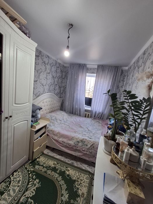 Квартира 2 комнатный