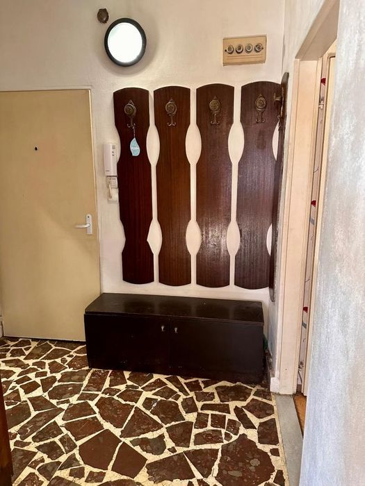 Дава се под наем Двустаен апартамент в София, Надежда 2 - 45 кв.м за 410 € - Снимка #7