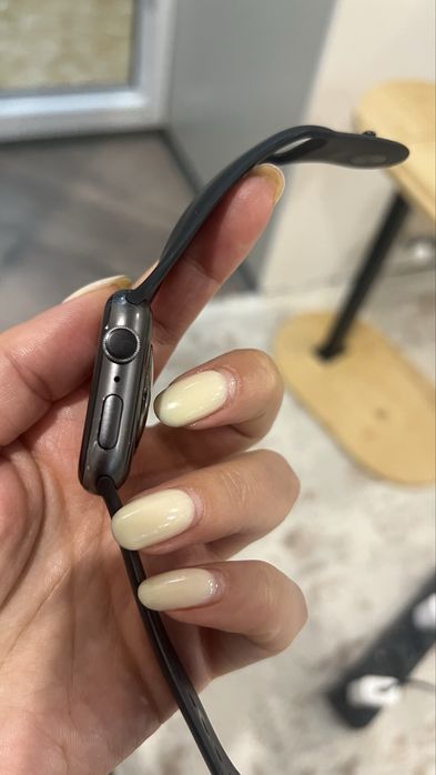 Продам apple watch 5!