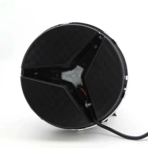 Emblema Logo Semn Led Iluminata Luminoasa  Mercedes A B C E CLA Class