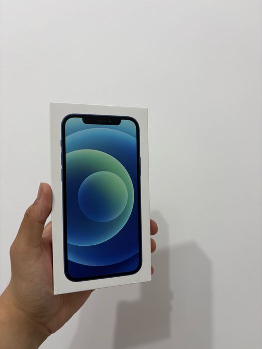 Продам iPhone 12,Apple 12,Айфон 12