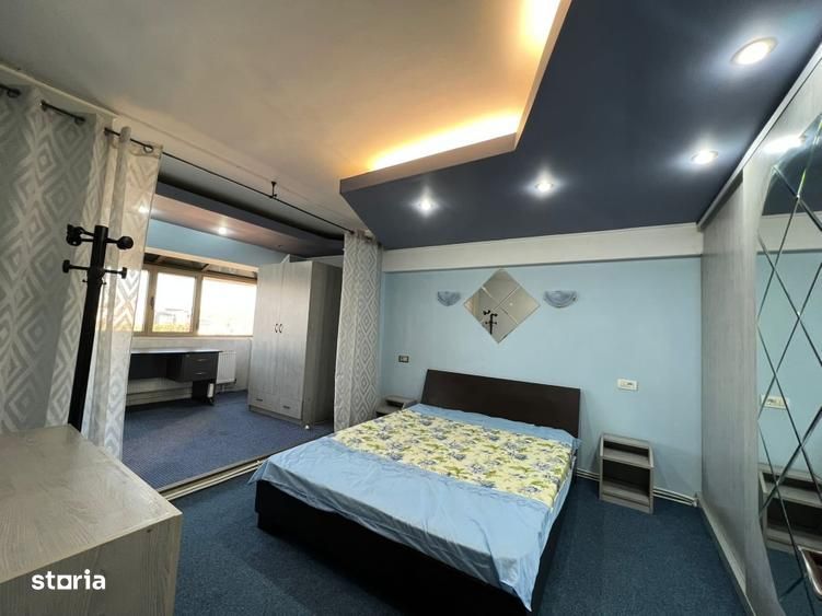 ÎNCHIRIERE Apartament 4 camere, centru Iaşi, Blvd. A. Panu(Palas, UMF)