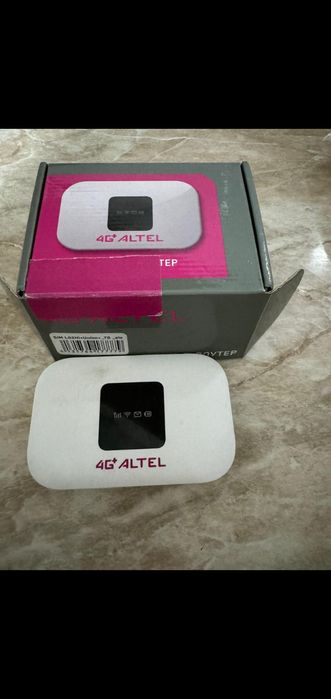 4G+ALTEL,ақ түсті