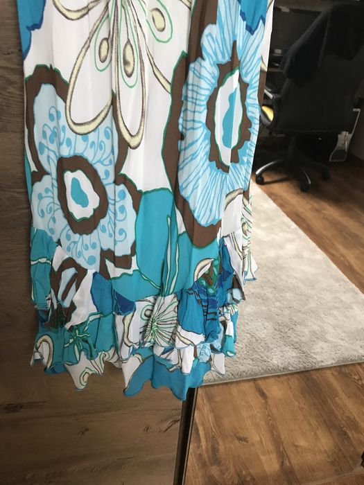 Rochie de vara marimea XL