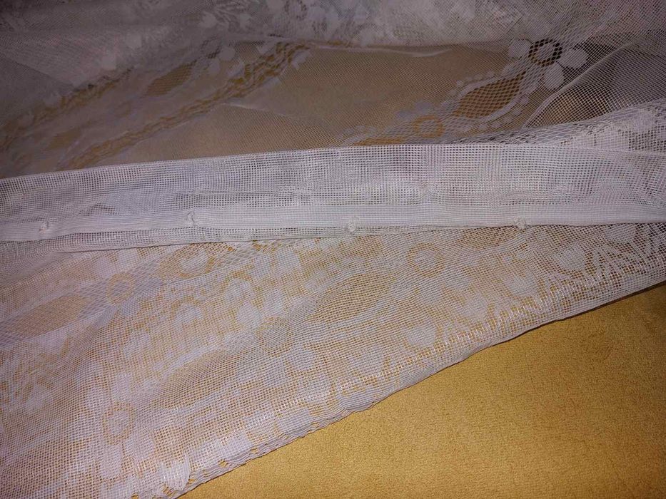 Пердета - 3 броя, като нови