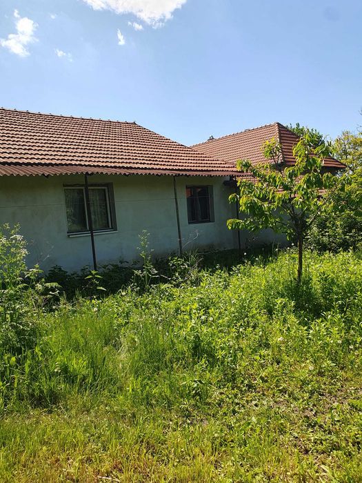 Casa de vanzare - la 10min de autostrada - Agrij, Salaj