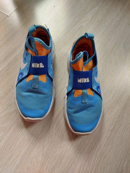 Маратонки Nike 31 номер-20лв.