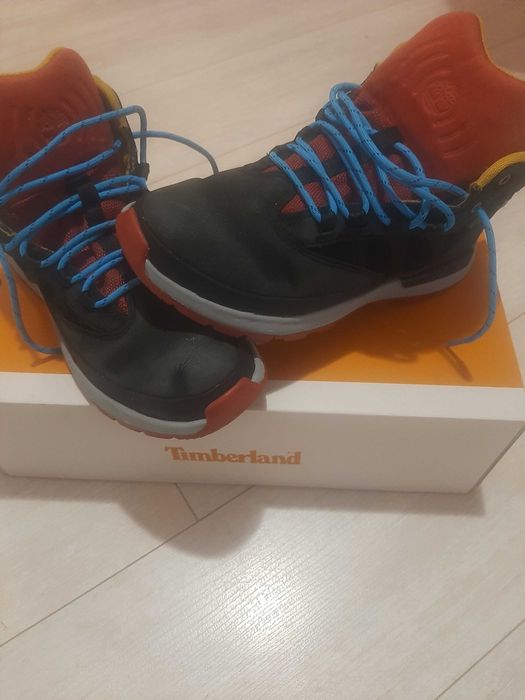 Боти зимни/юношески 39