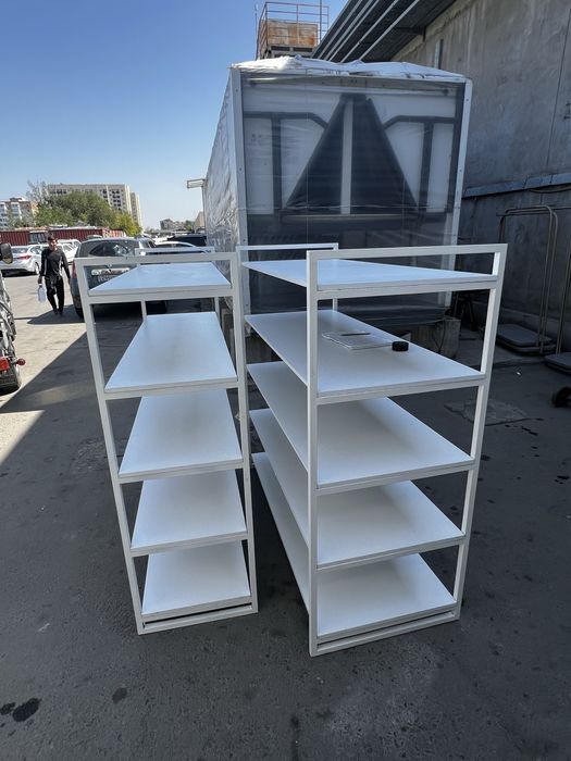 Продам торговое оборудывание