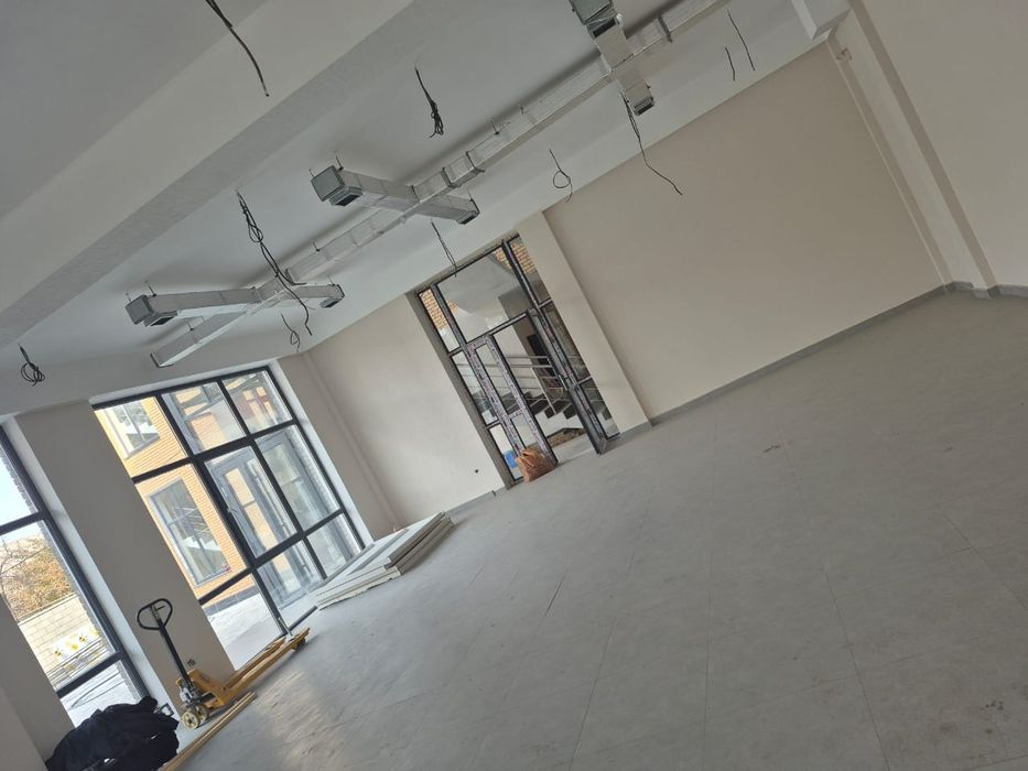 Сдаётся в аренду помещение