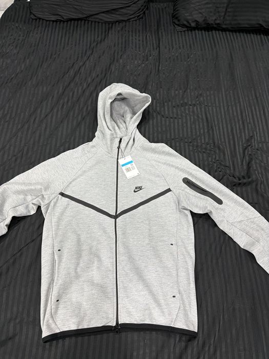 Nike tech fleece