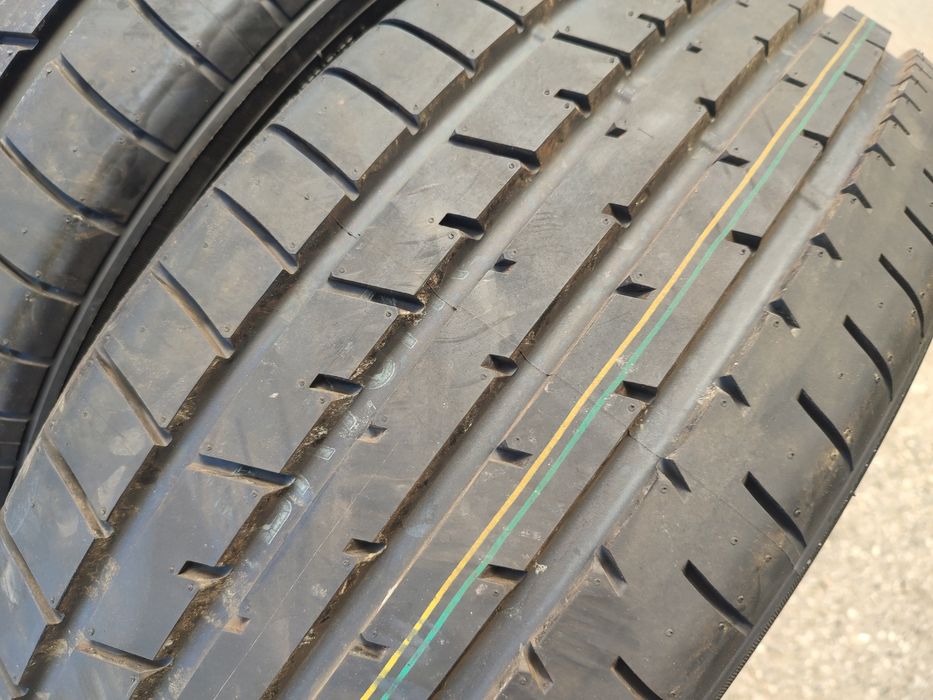 225/55/19" 4бр Toyo Proxes R46 A,dot5123