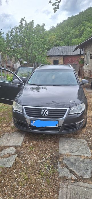De vanzare Passat B6
