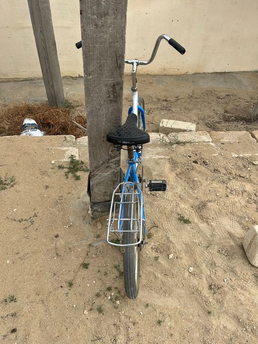 Велосипед продоётса