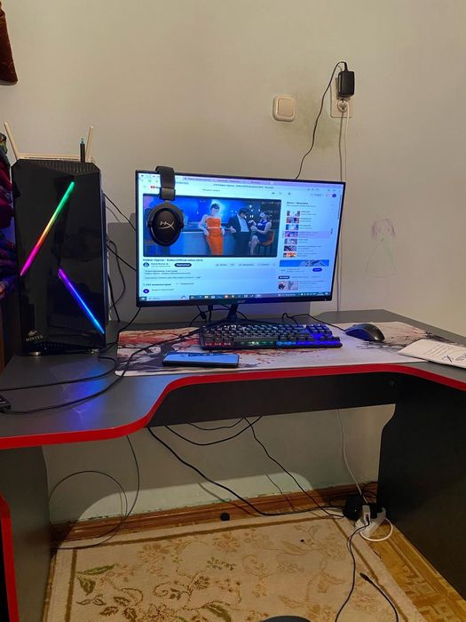 Игравой компьютер