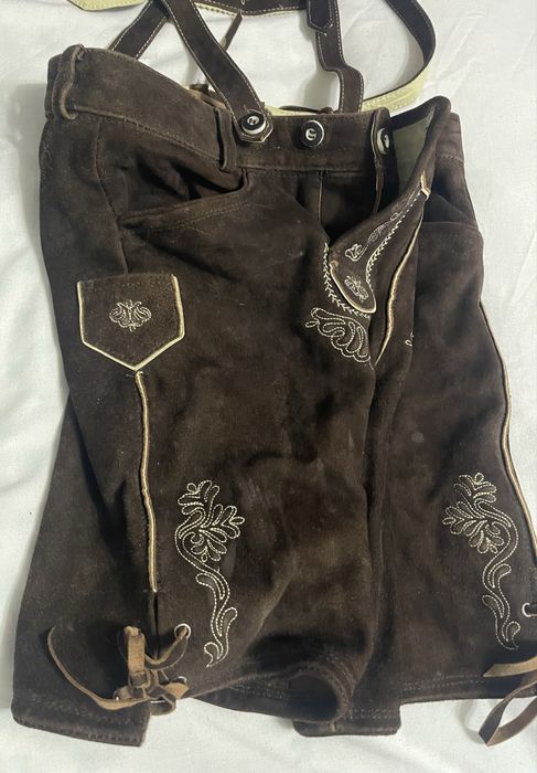 Lederhosen Country Line ( mar 164)
