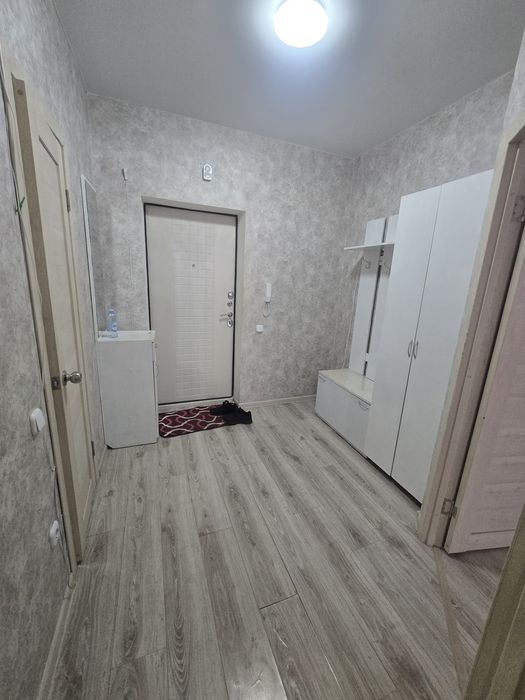 1 комнатная квартира ,  Береке