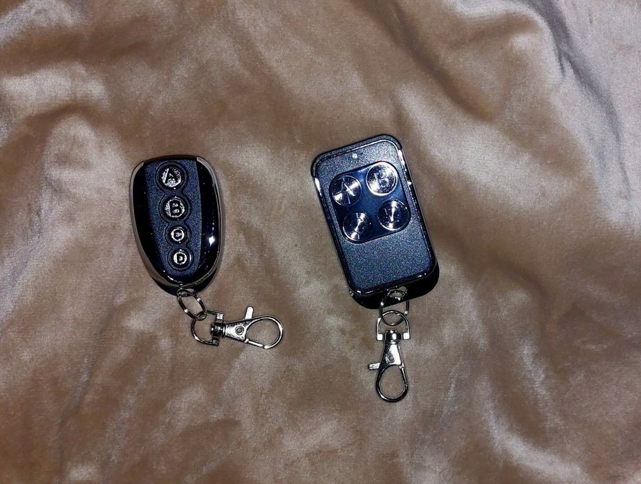 Продаю пульт doorhan