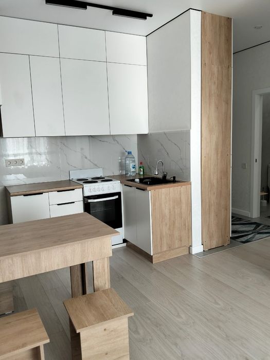 Сдаетса  Евродвушка без агента