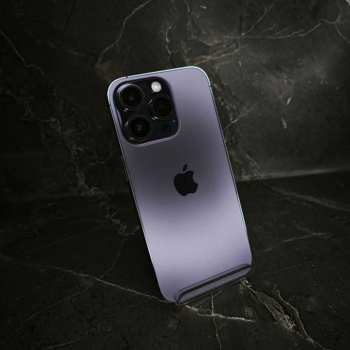 Apple iPhone 14 Pro Max 256Гб Петропавловск Назарбаева134 лот 102\1349