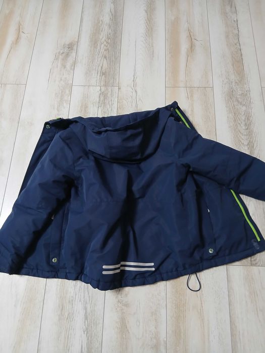 Geaca impermeabila baieti