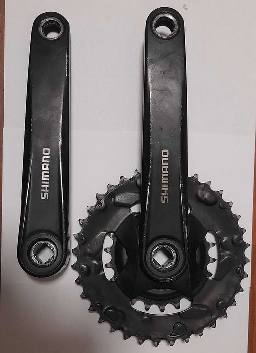 Piese bicicleta mtb casete pinioane brațe pedalier