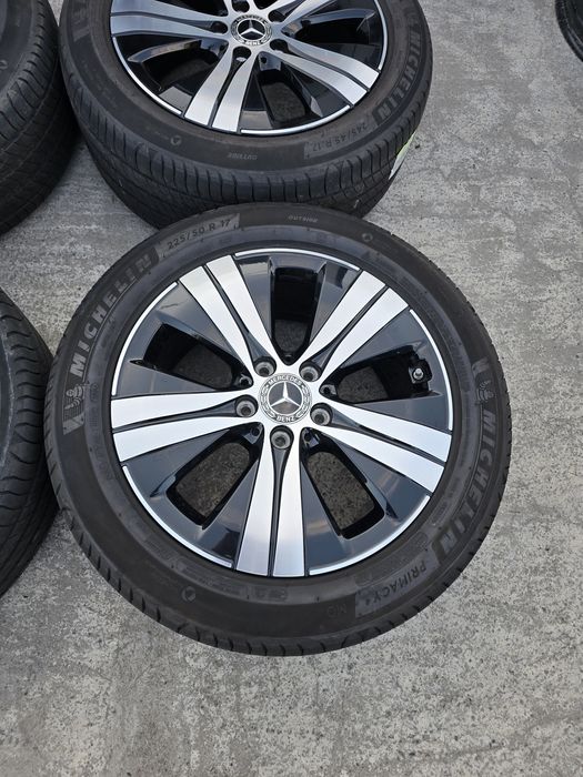 Джанти 17 / 5х112 - Mercedes C W206 и др. 5x112 Спорт пакет