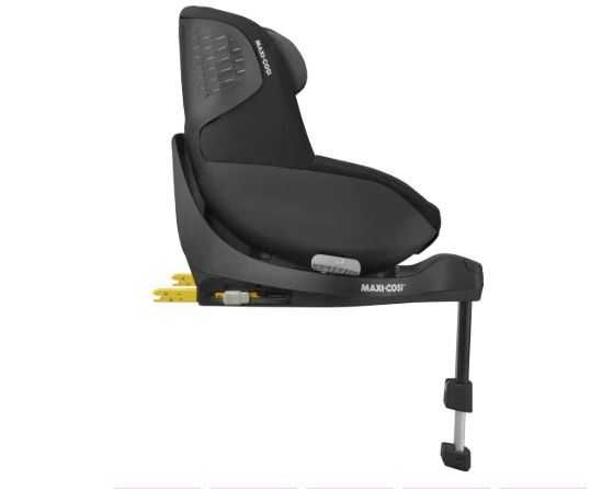 Scaun Auto Maxi Cosi i-Size 360 Authentic Black