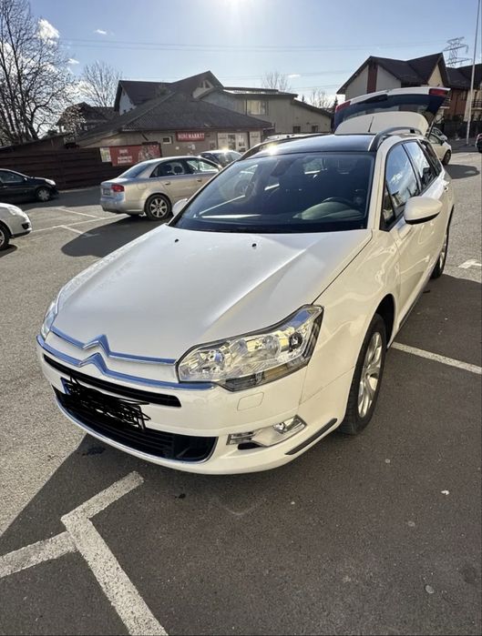 Vand sau schimb cu Duba autoutilitara