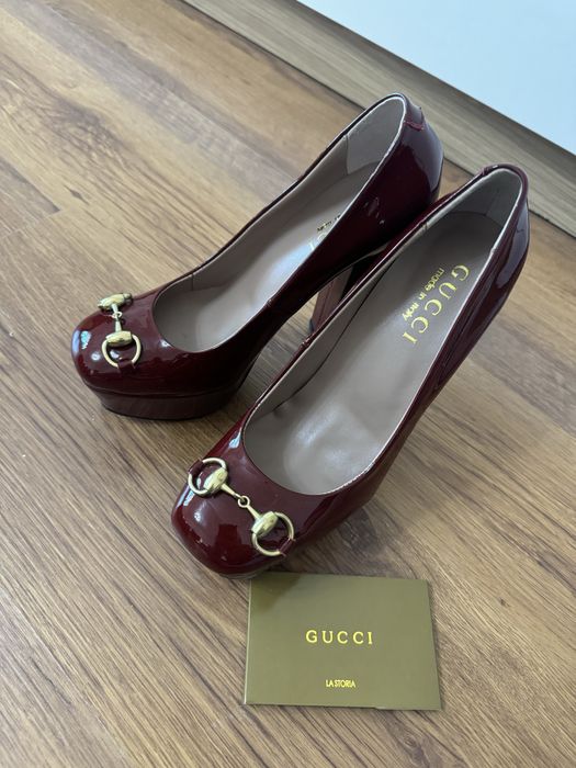 Обувь, туфли новые под гуччи