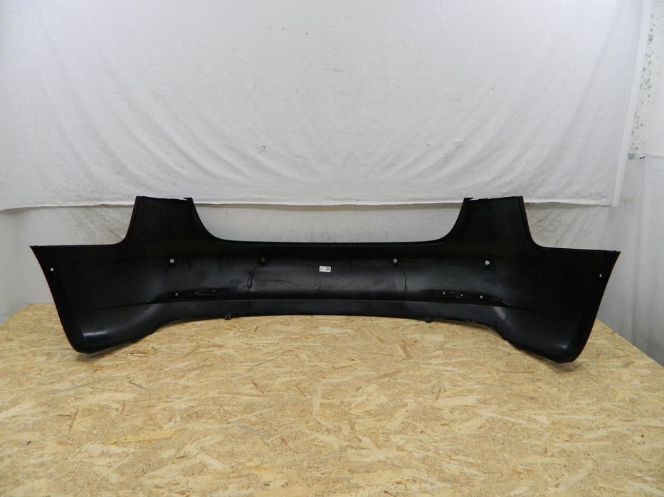 Bara spate Tesla Model 3, 2017, 2018, 2019, 2020, 2021, 1108905-00-A.