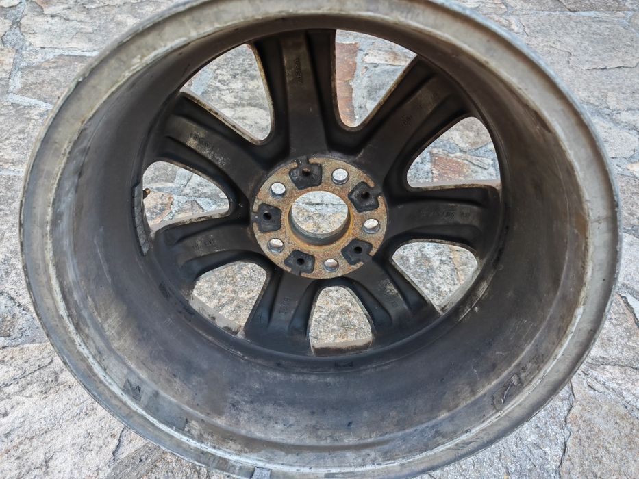 Джанти BMW 18цола