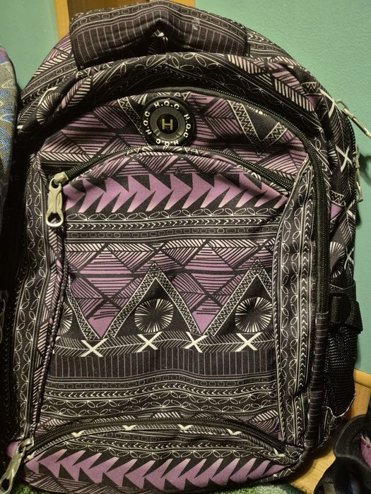 Ученически големи раници