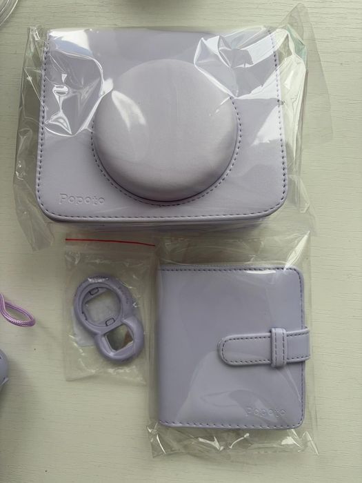 POPOTO  mini X Instant Camera