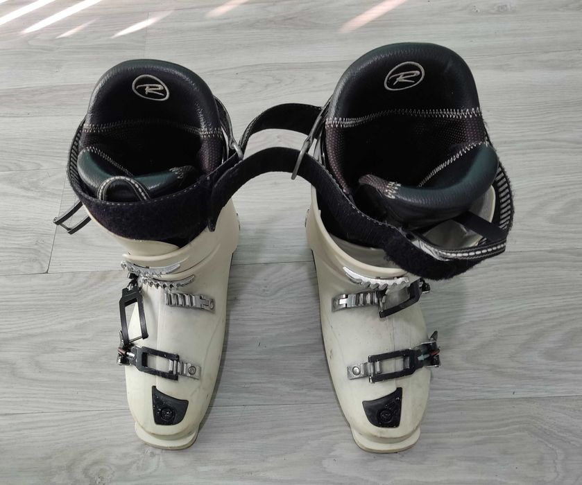 Най-висок клас ски обувки Rossignol Pursuit 110 Sensor 3  275mm 42