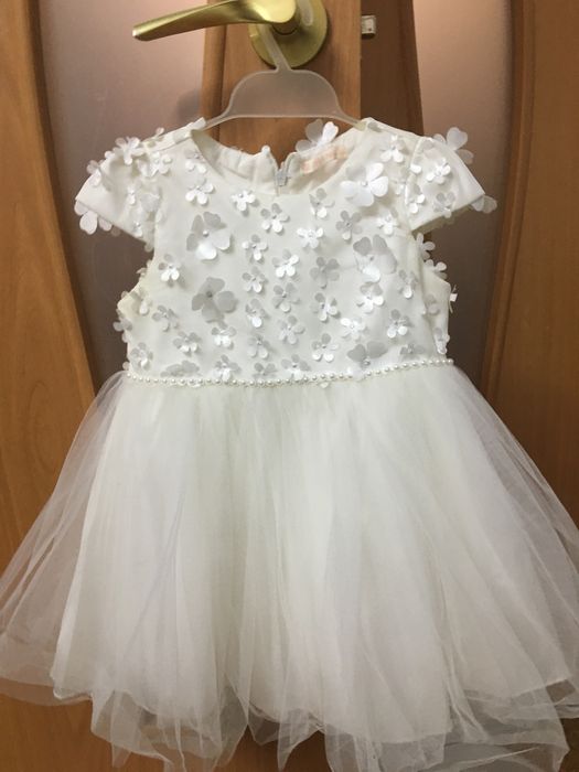 Продам нарядное платье